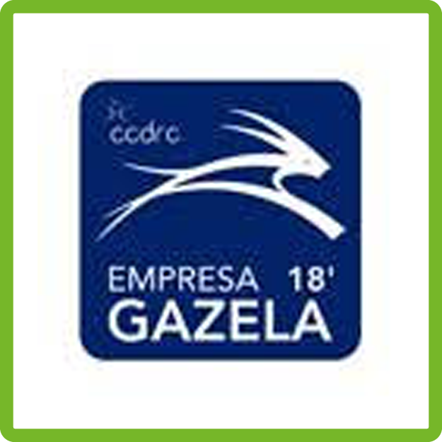 Empresa Gazela